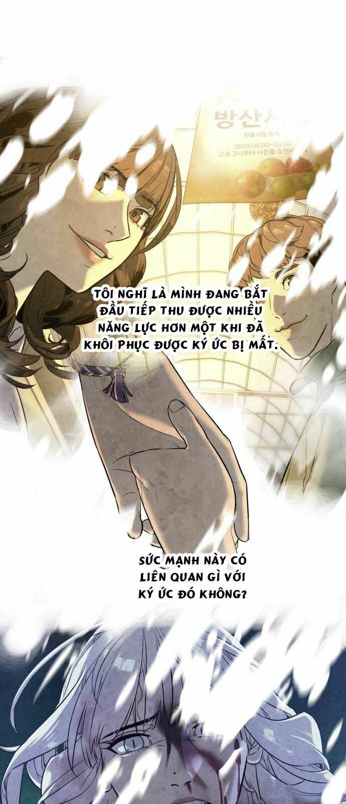 Máu Trắng Chapter 29 - Trang 2