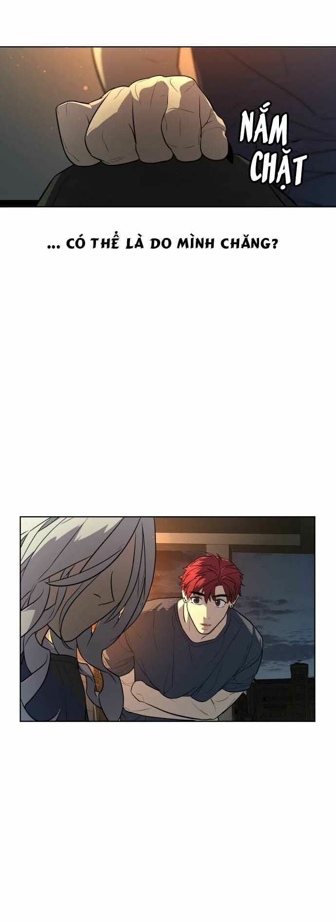 Máu Trắng Chapter 29 - Trang 2