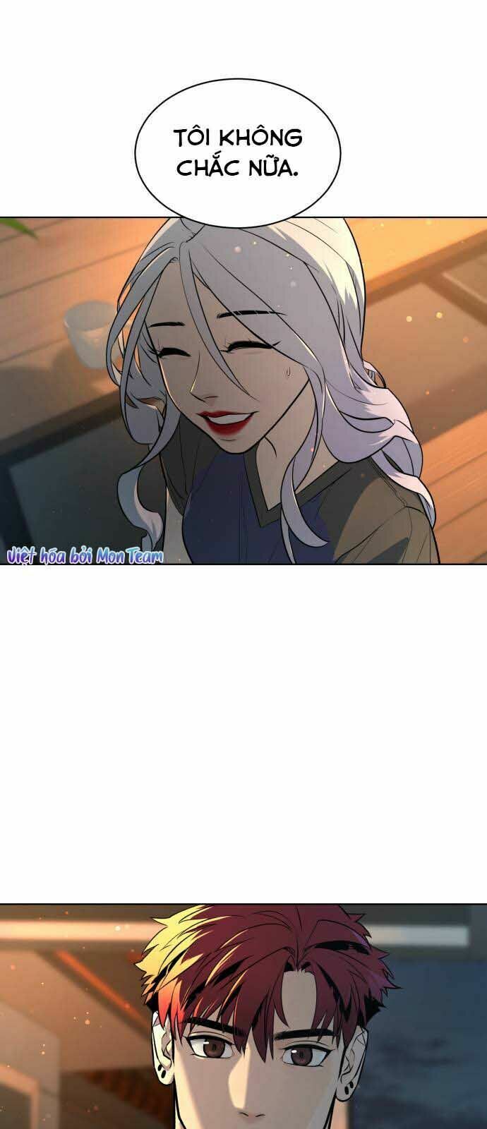 Máu Trắng Chapter 29 - Trang 2