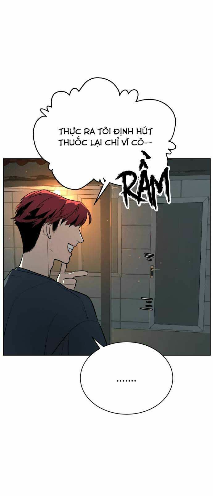 Máu Trắng Chapter 29 - Trang 2