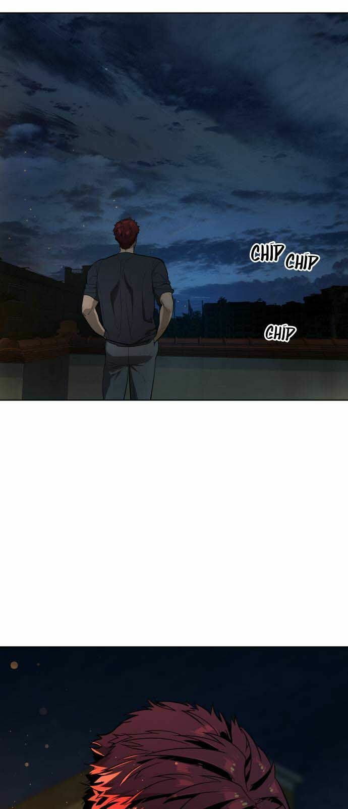 Máu Trắng Chapter 29 - Trang 2