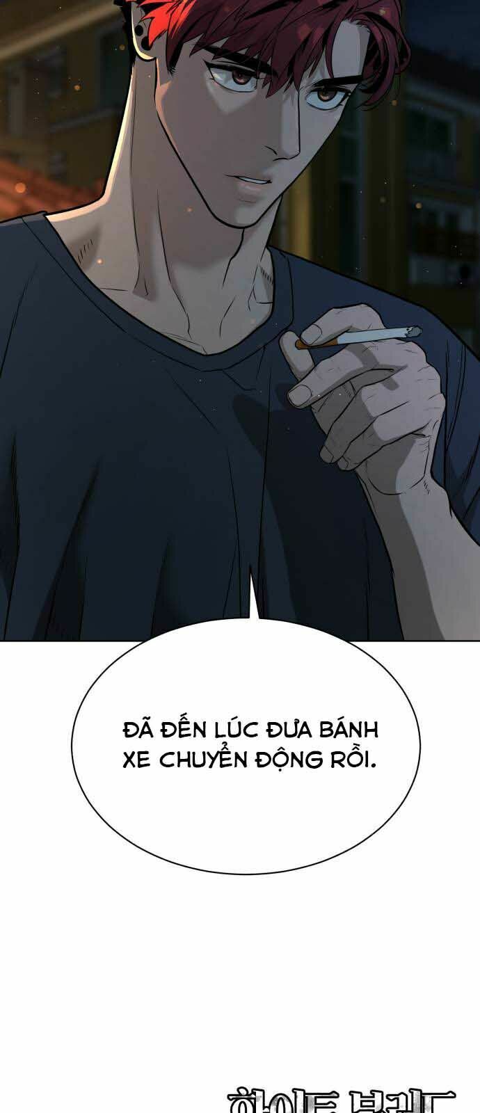 Máu Trắng Chapter 29 - Trang 2