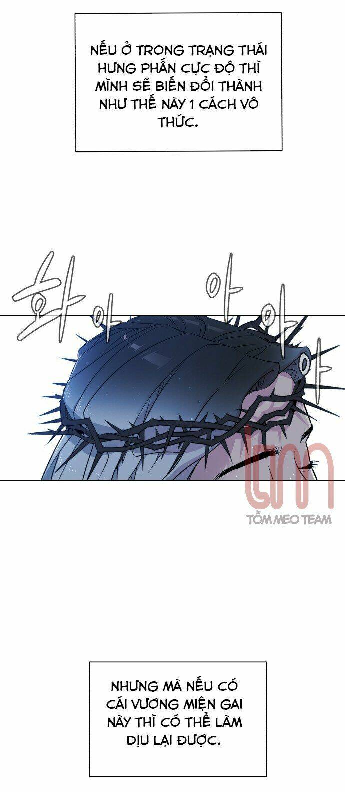 Máu Trắng Chapter 3 - Trang 2