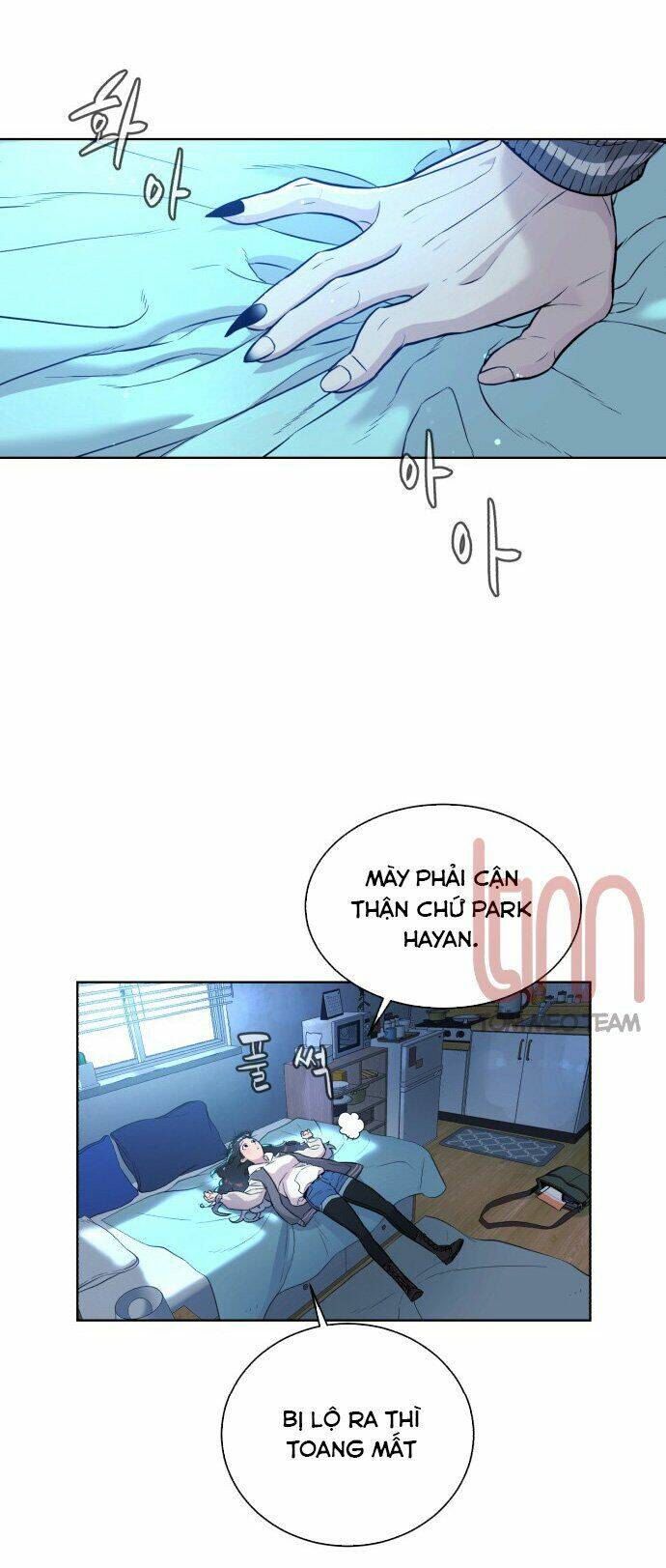 Máu Trắng Chapter 3 - Trang 2