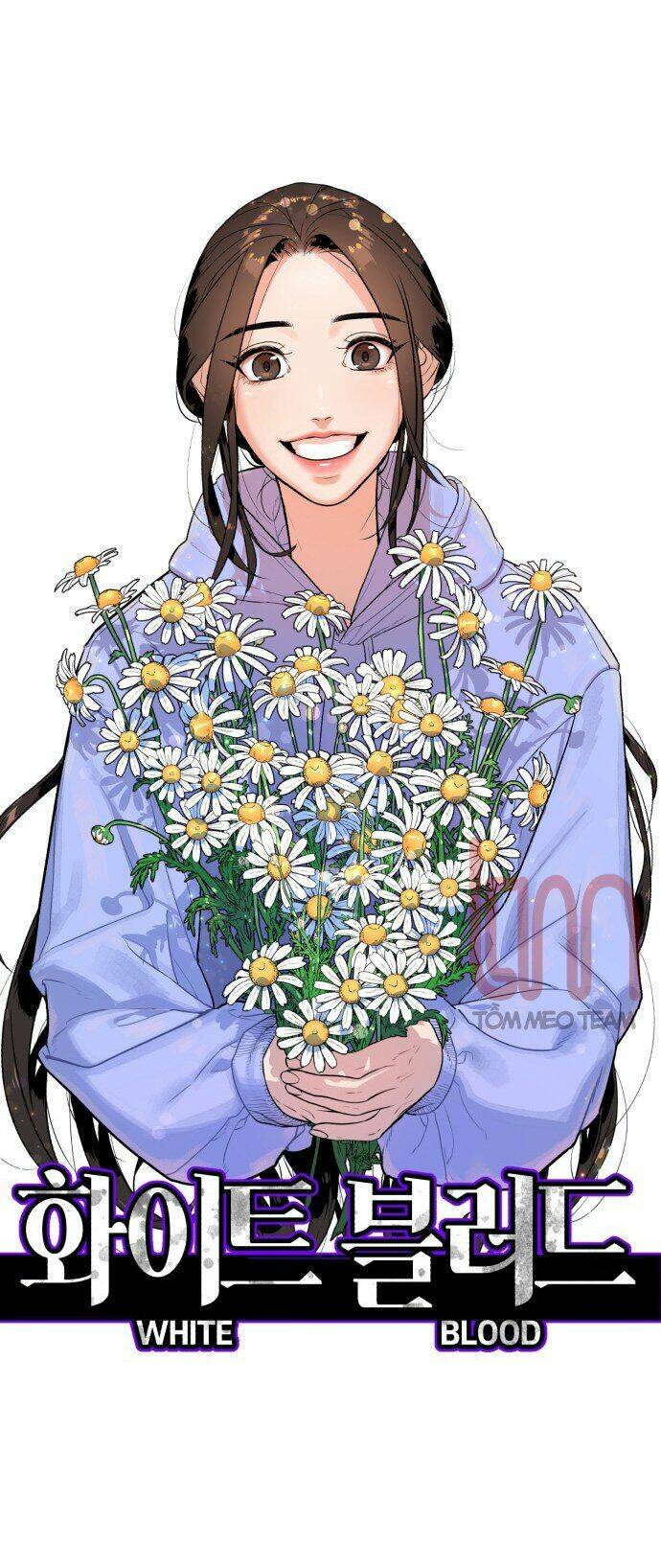 Máu Trắng Chapter 3 - Trang 2