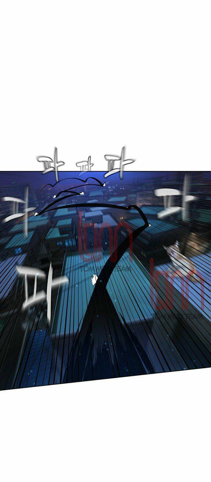 Máu Trắng Chapter 3 - Trang 2