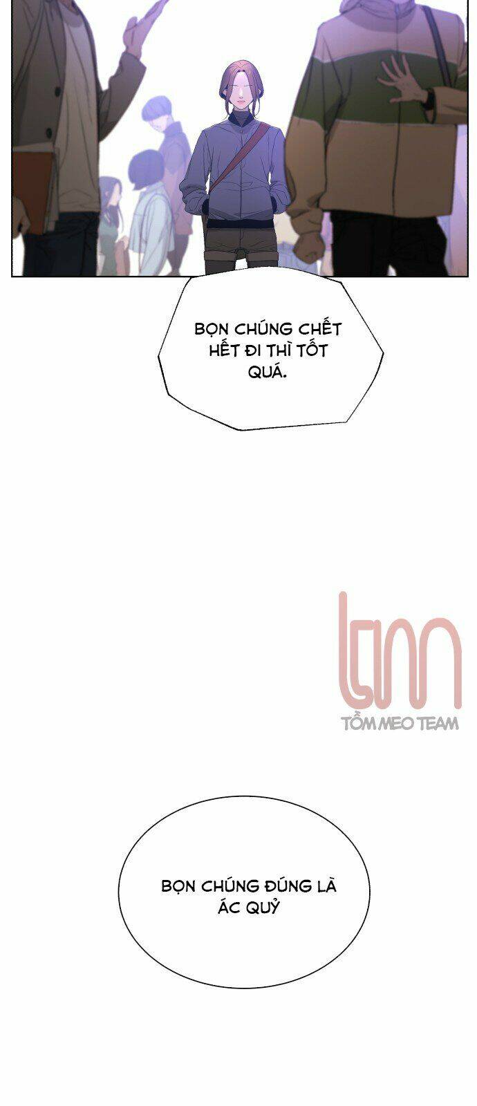 Máu Trắng Chapter 3 - Trang 2