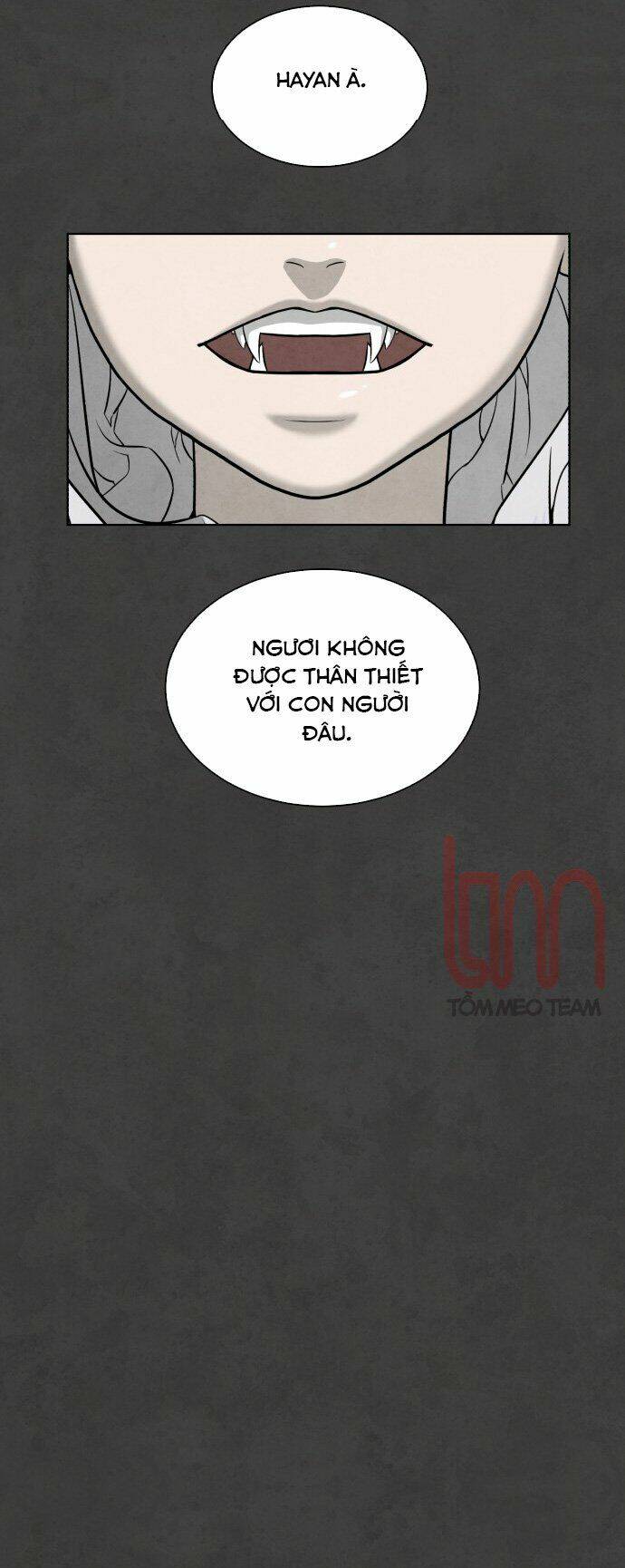 Máu Trắng Chapter 3 - Trang 2