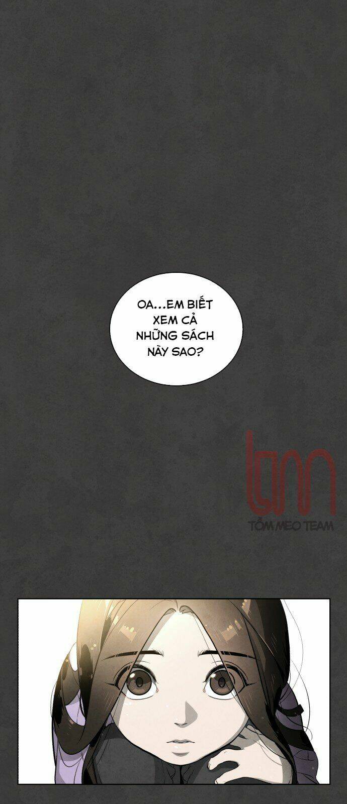 Máu Trắng Chapter 3 - Trang 2