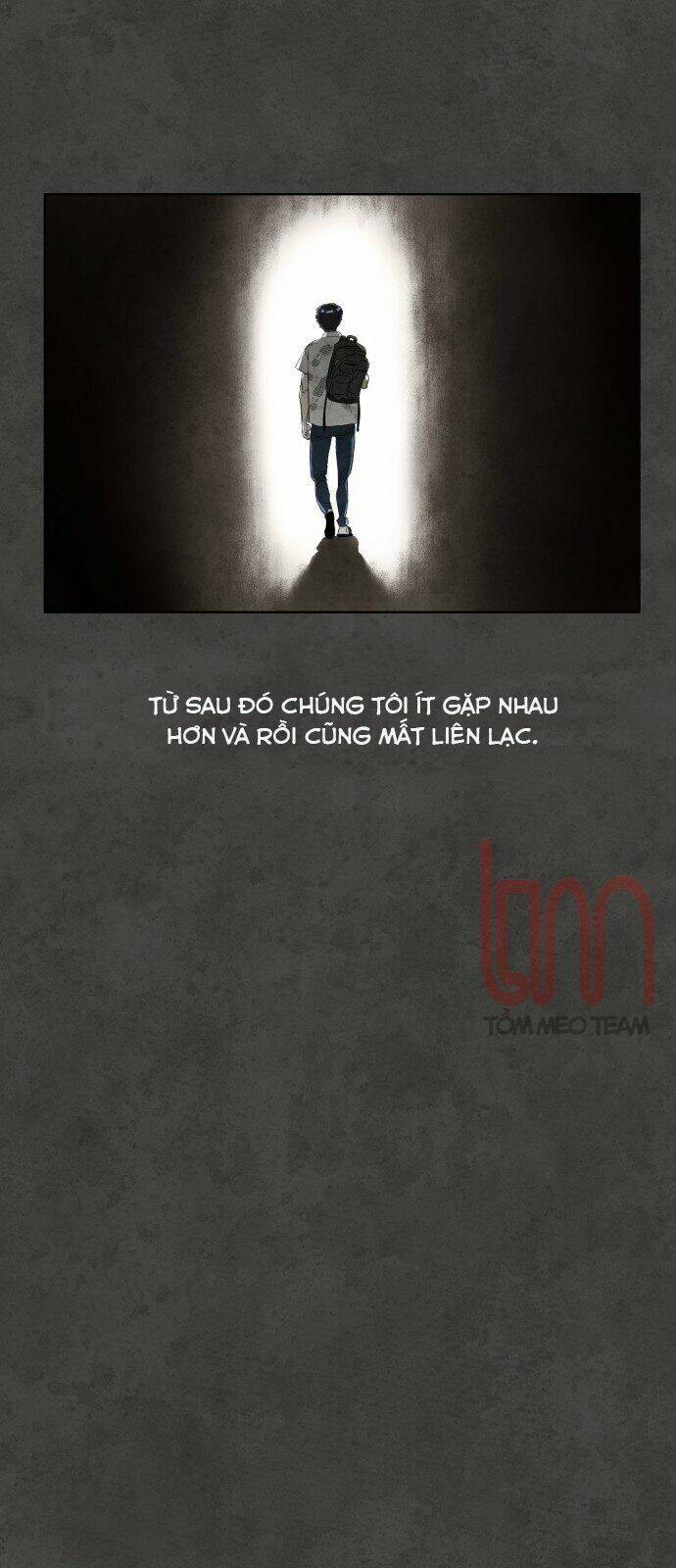 Máu Trắng Chapter 3 - Trang 2