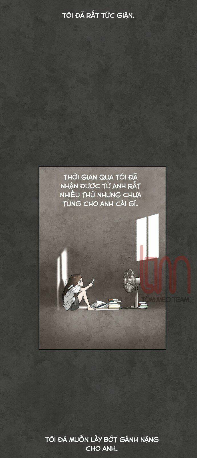 Máu Trắng Chapter 3 - Trang 2