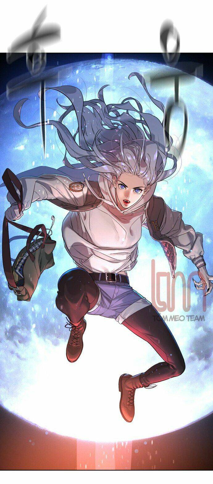 Máu Trắng Chapter 3 - Trang 2