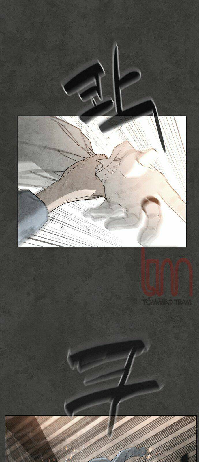 Máu Trắng Chapter 3 - Trang 2