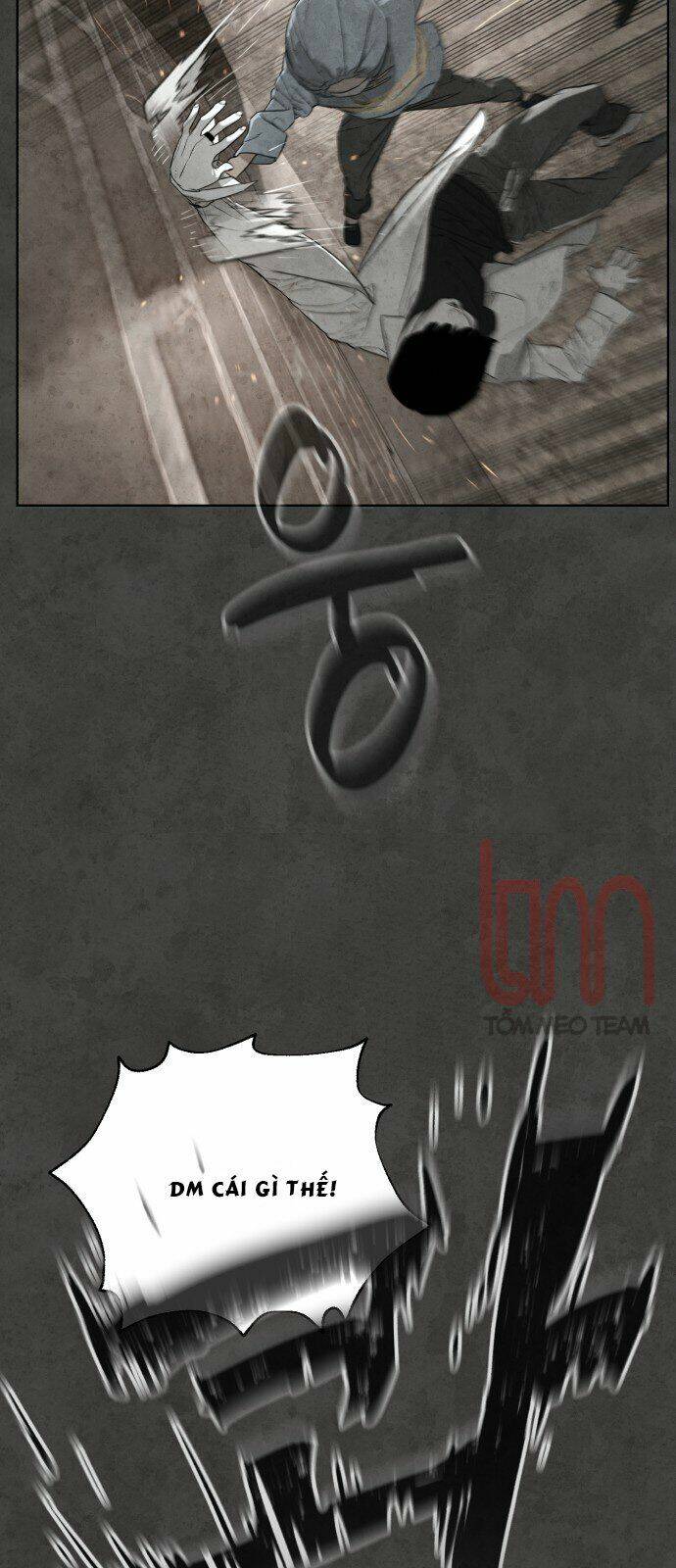 Máu Trắng Chapter 3 - Trang 2