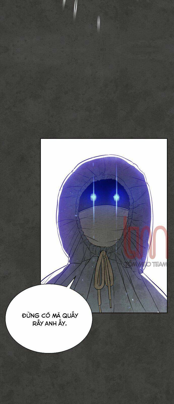 Máu Trắng Chapter 3 - Trang 2