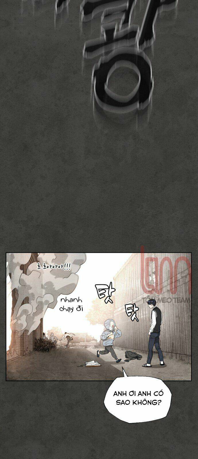 Máu Trắng Chapter 3 - Trang 2