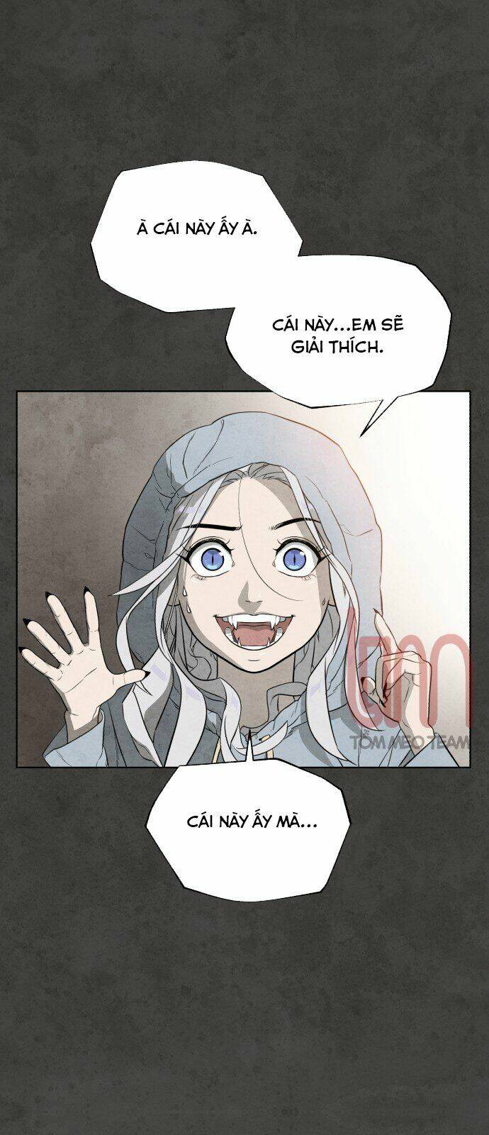 Máu Trắng Chapter 3 - Trang 2