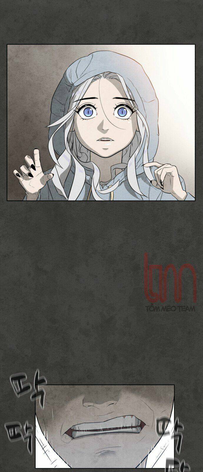 Máu Trắng Chapter 3 - Trang 2