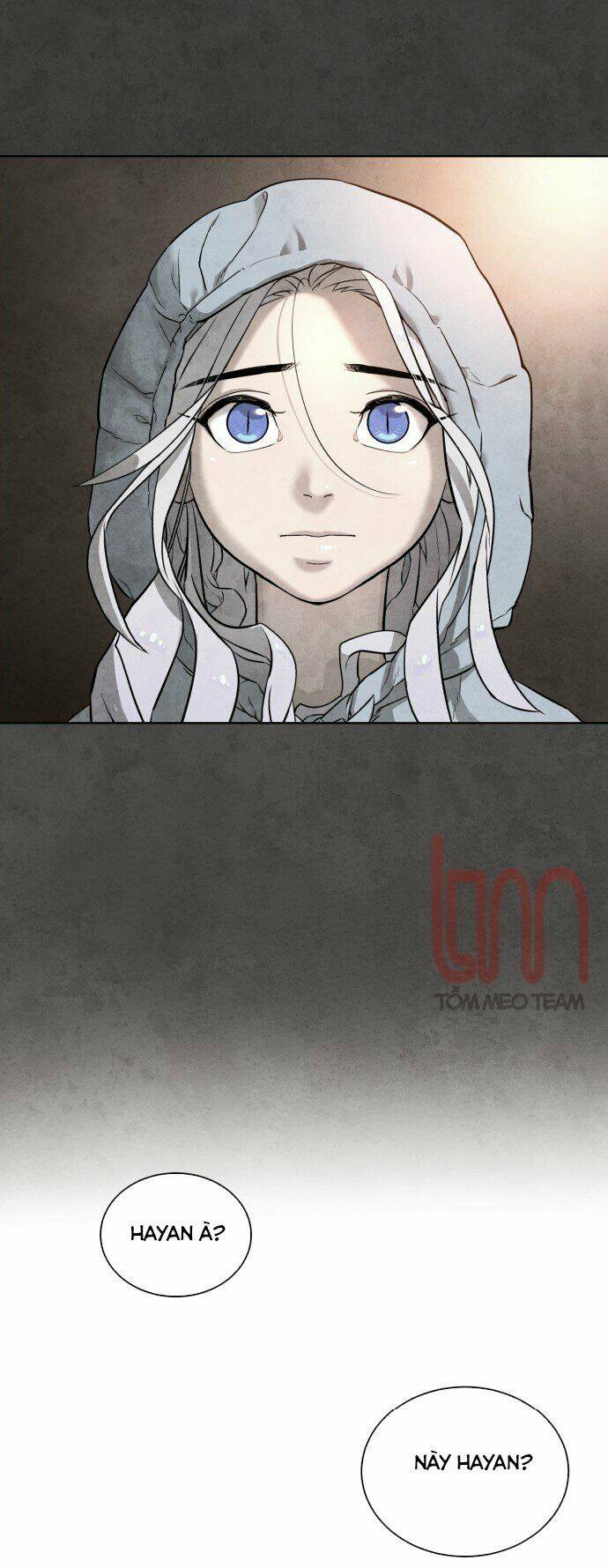 Máu Trắng Chapter 3 - Trang 2