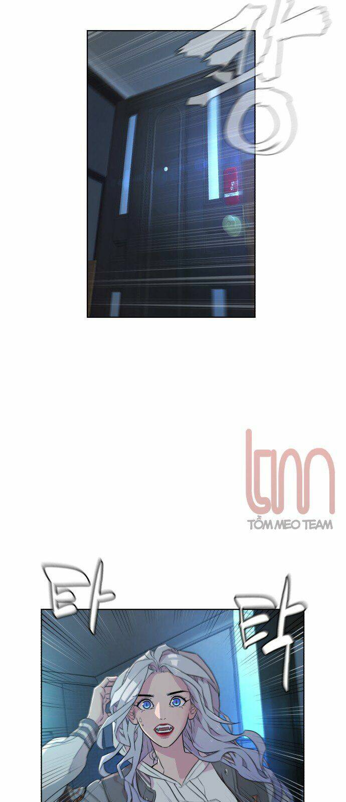 Máu Trắng Chapter 3 - Trang 2