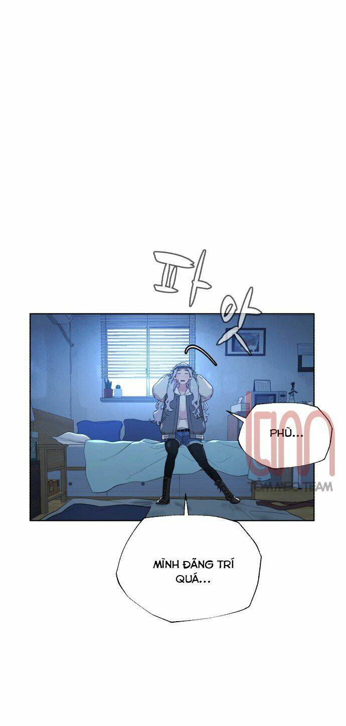 Máu Trắng Chapter 3 - Trang 2