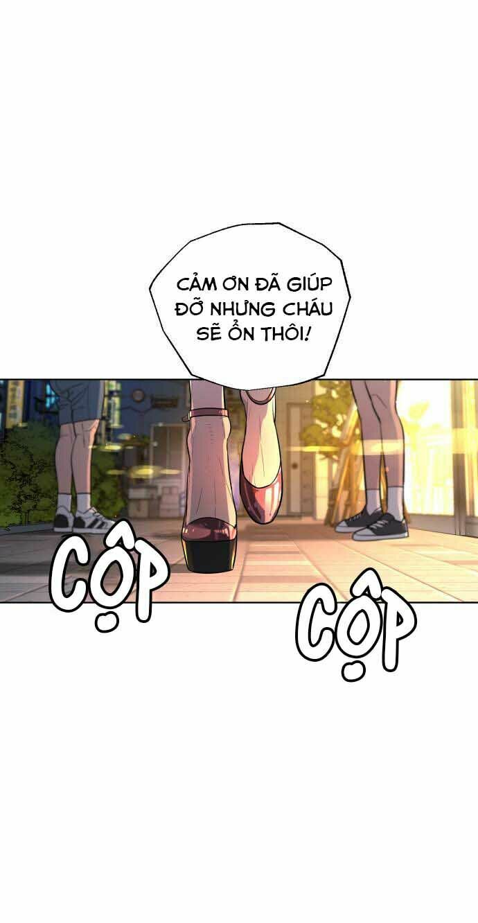 Máu Trắng Chapter 30 - Trang 2