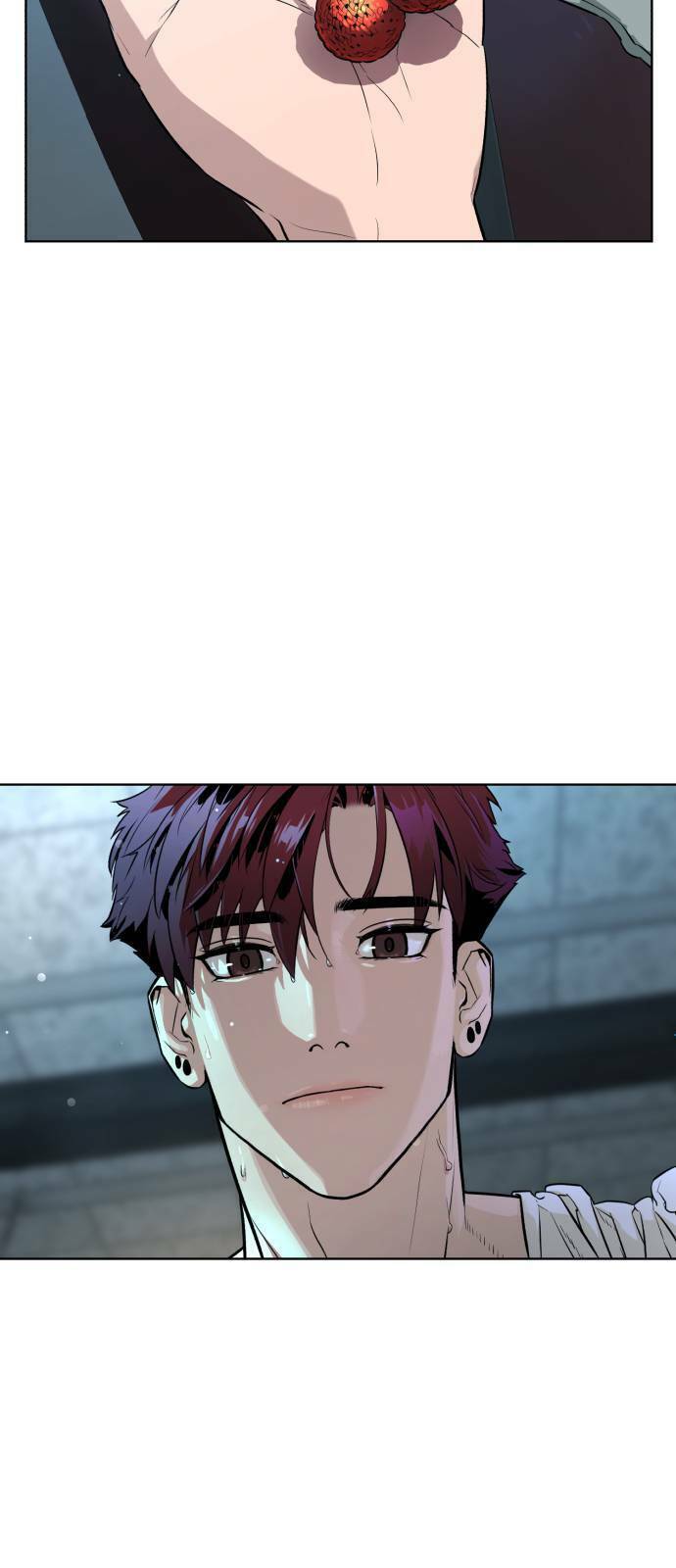 Máu Trắng Chapter 30 - Trang 2