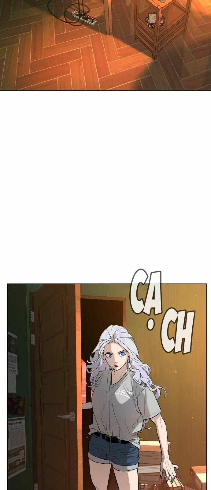 Máu Trắng Chapter 30 - Trang 2