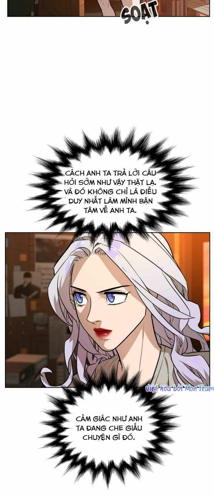 Máu Trắng Chapter 30 - Trang 2