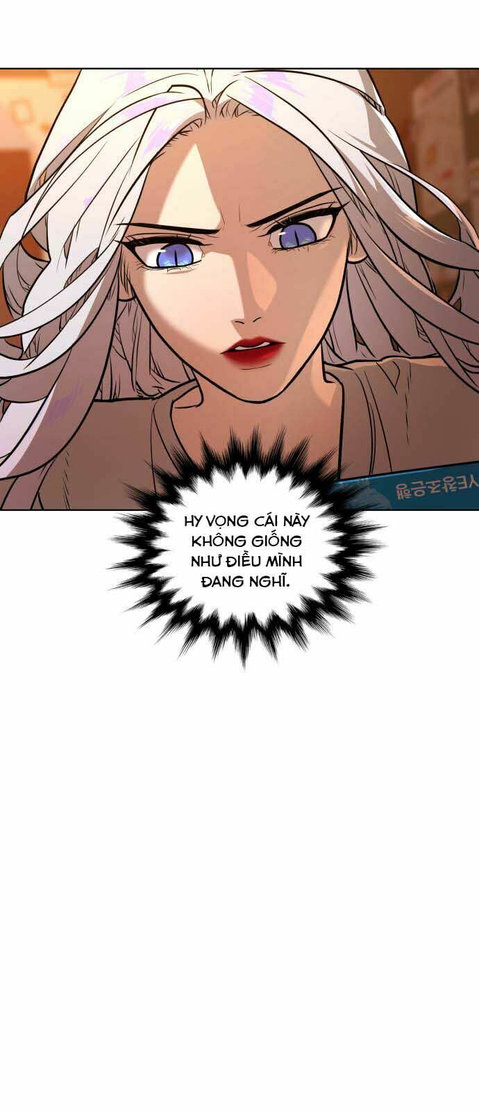 Máu Trắng Chapter 30 - Trang 2