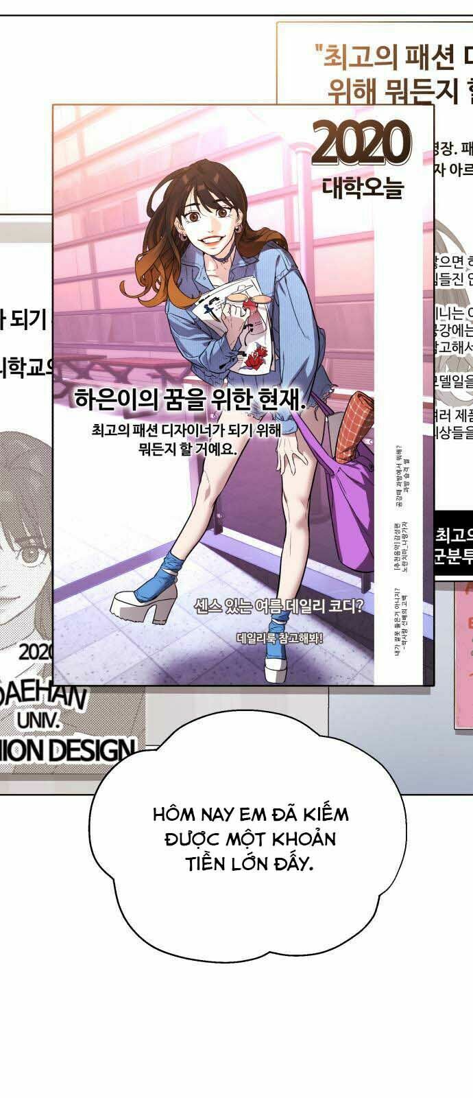 Máu Trắng Chapter 30 - Trang 2