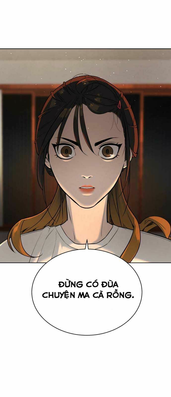 Máu Trắng Chapter 30 - Trang 2