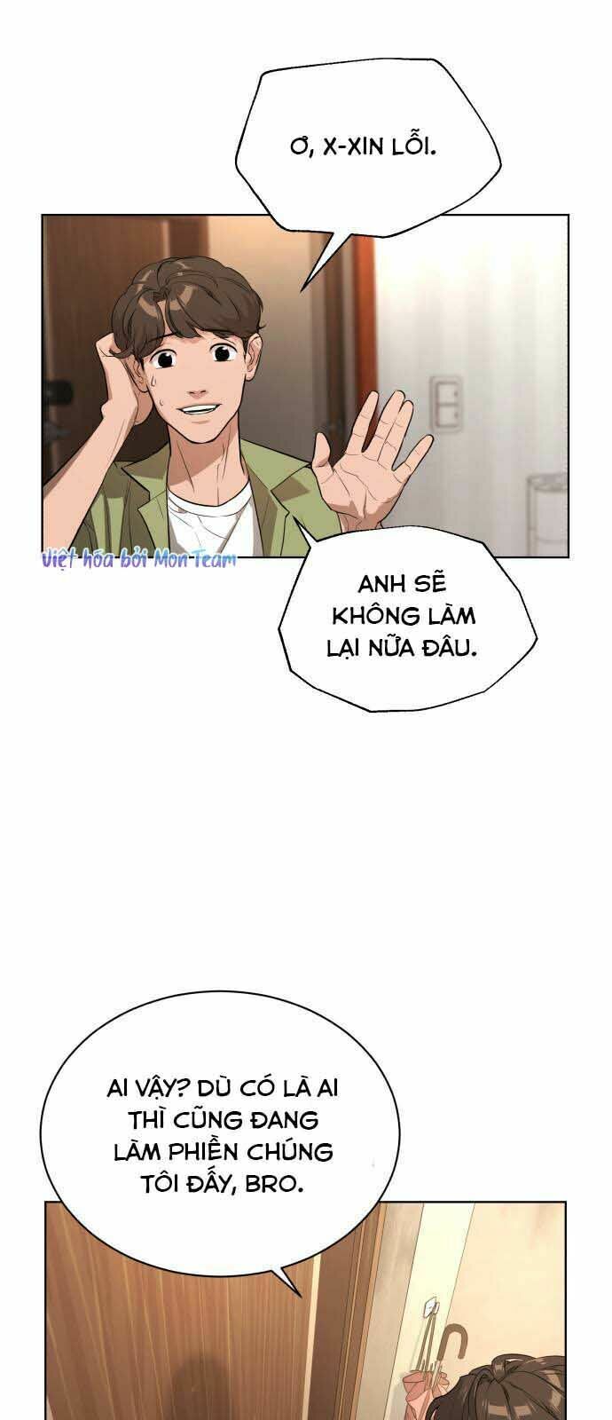 Máu Trắng Chapter 30 - Trang 2