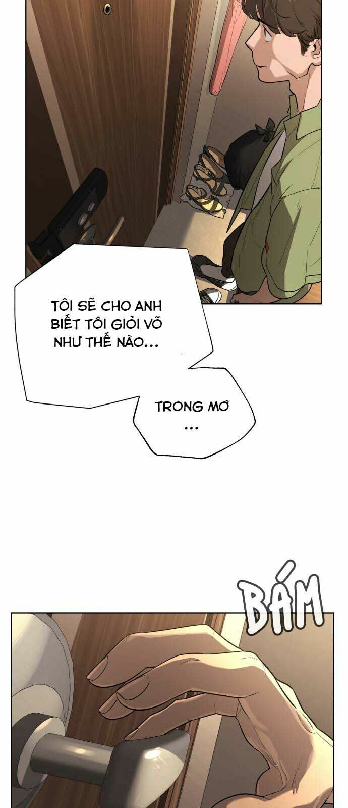 Máu Trắng Chapter 30 - Trang 2