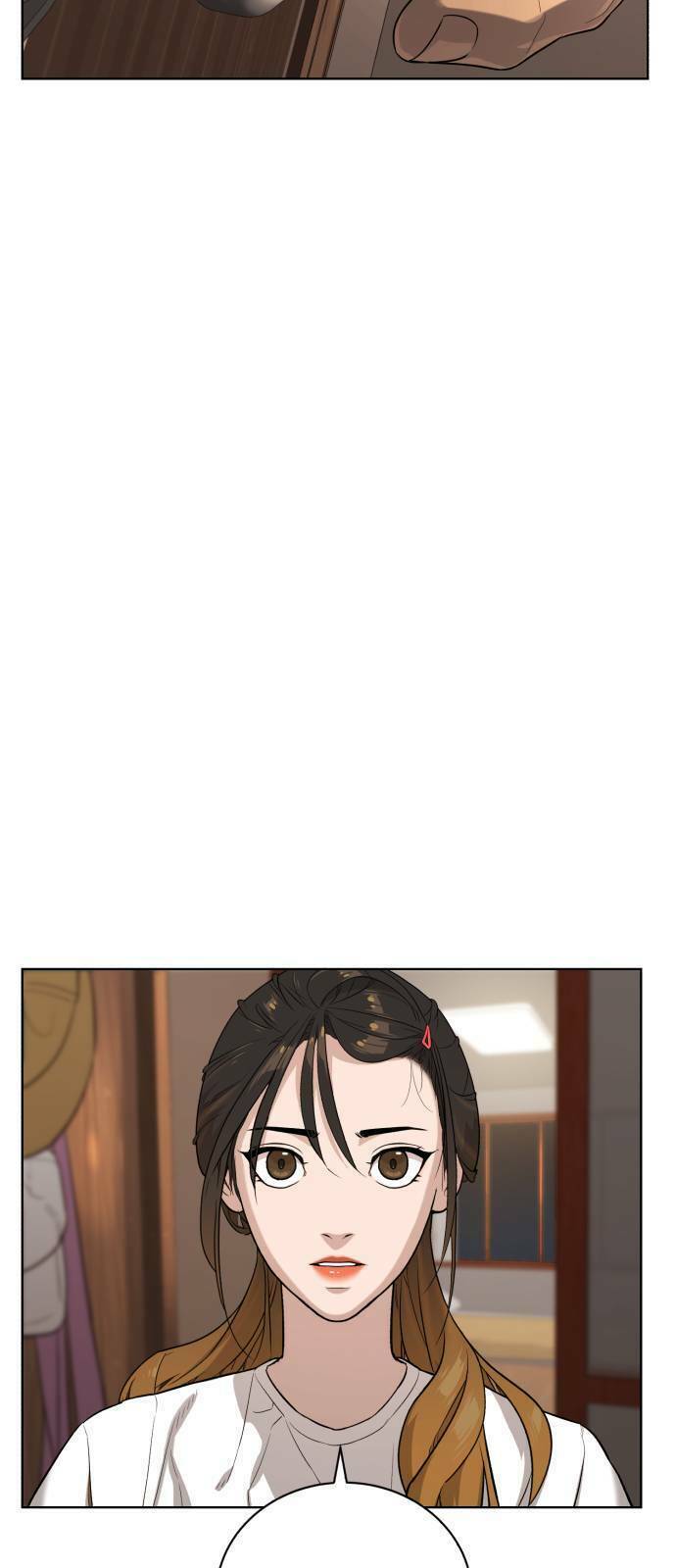 Máu Trắng Chapter 30 - Trang 2