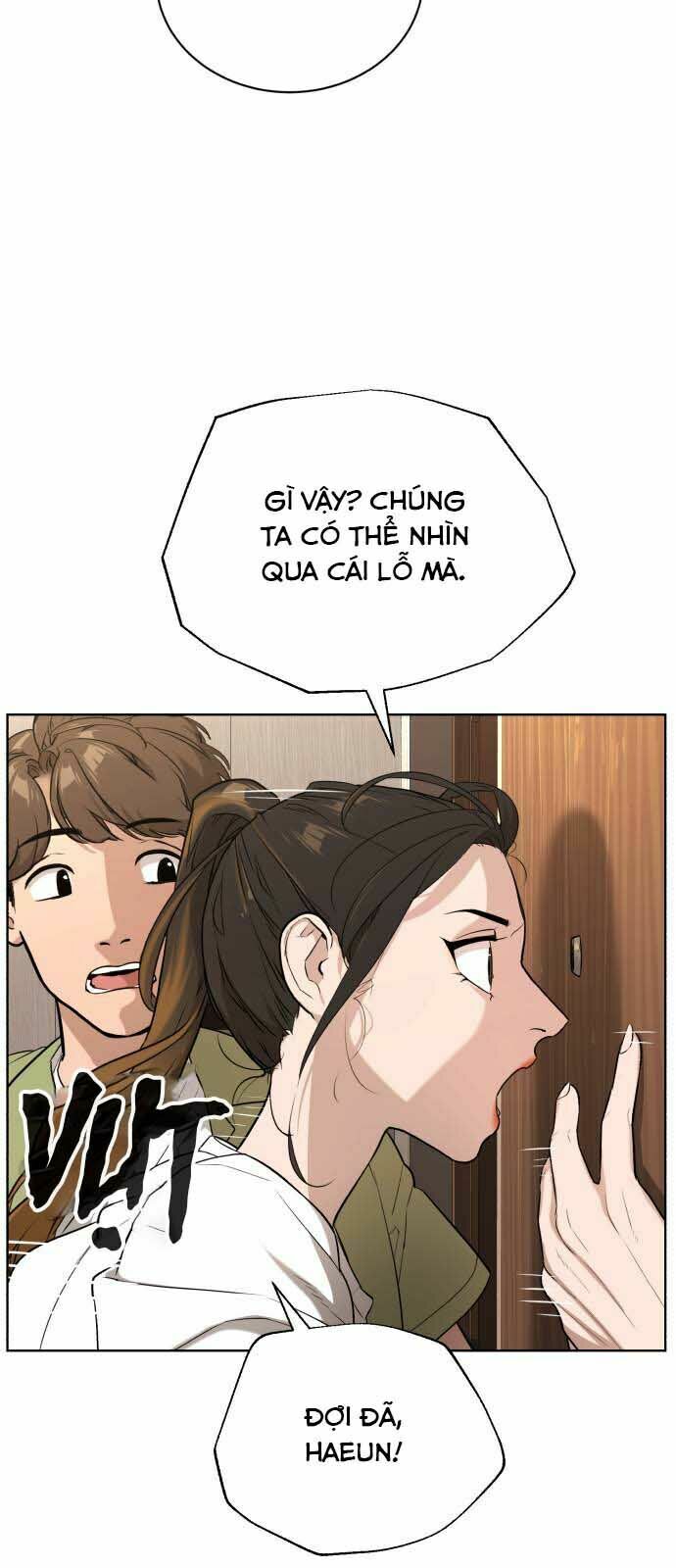 Máu Trắng Chapter 30 - Trang 2