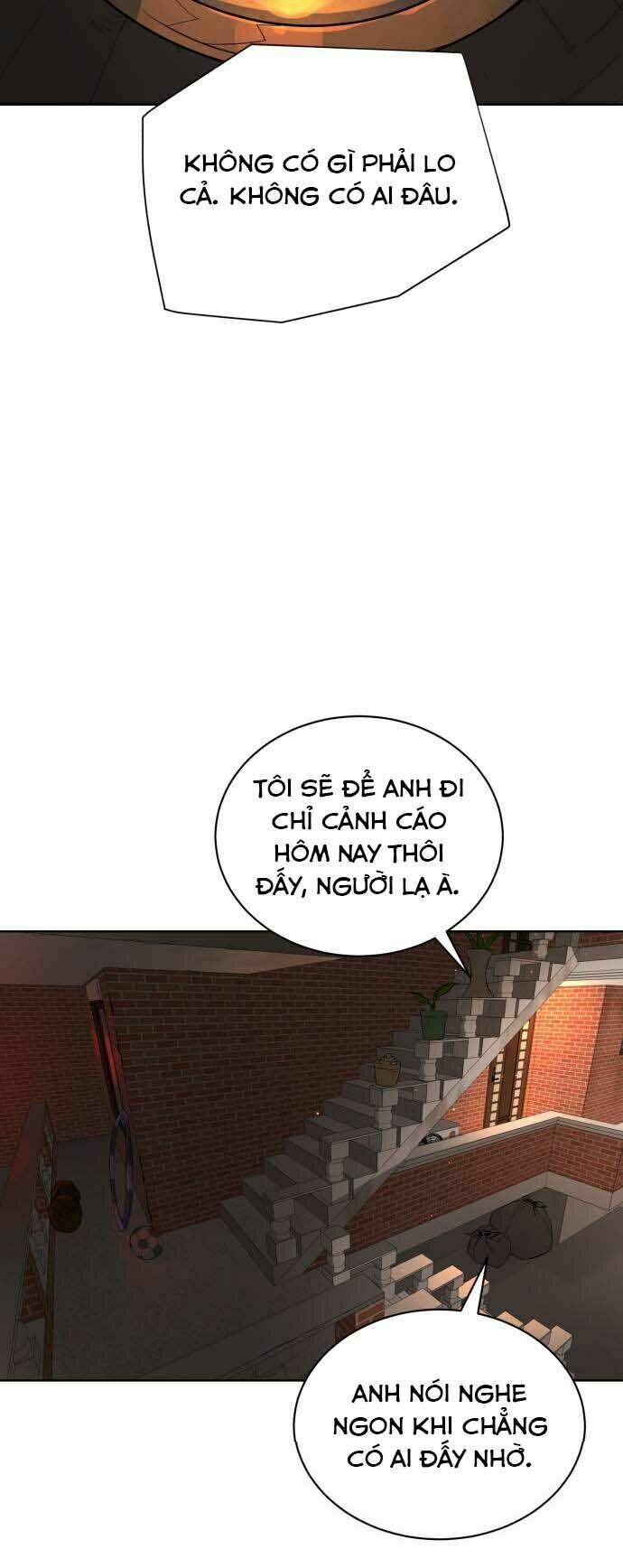 Máu Trắng Chapter 30 - Trang 2