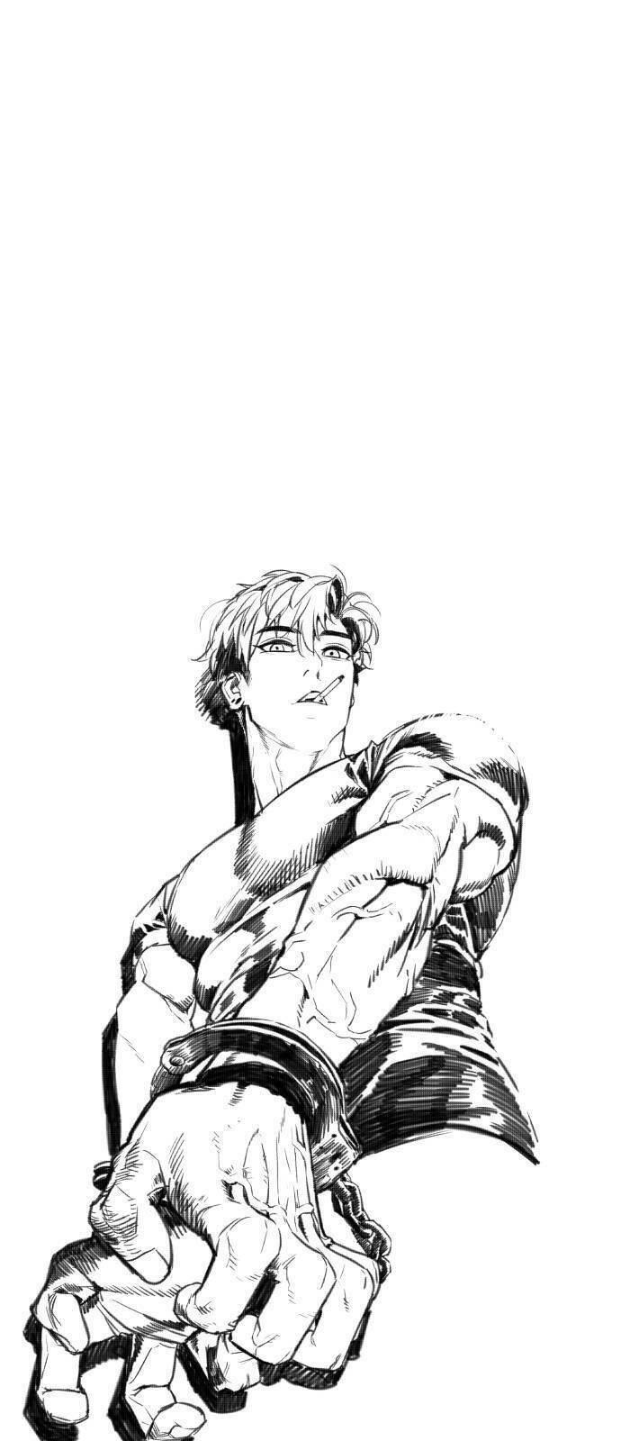 Máu Trắng Chapter 30 - Trang 2