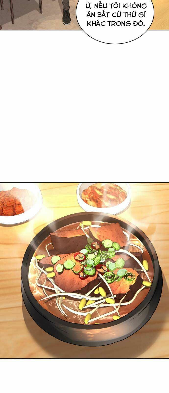 Máu Trắng Chapter 30 - Trang 2