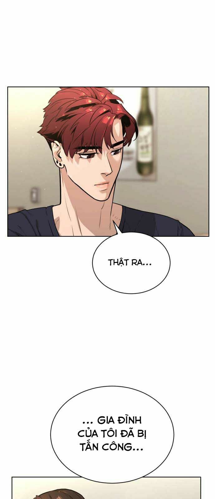 Máu Trắng Chapter 30 - Trang 2