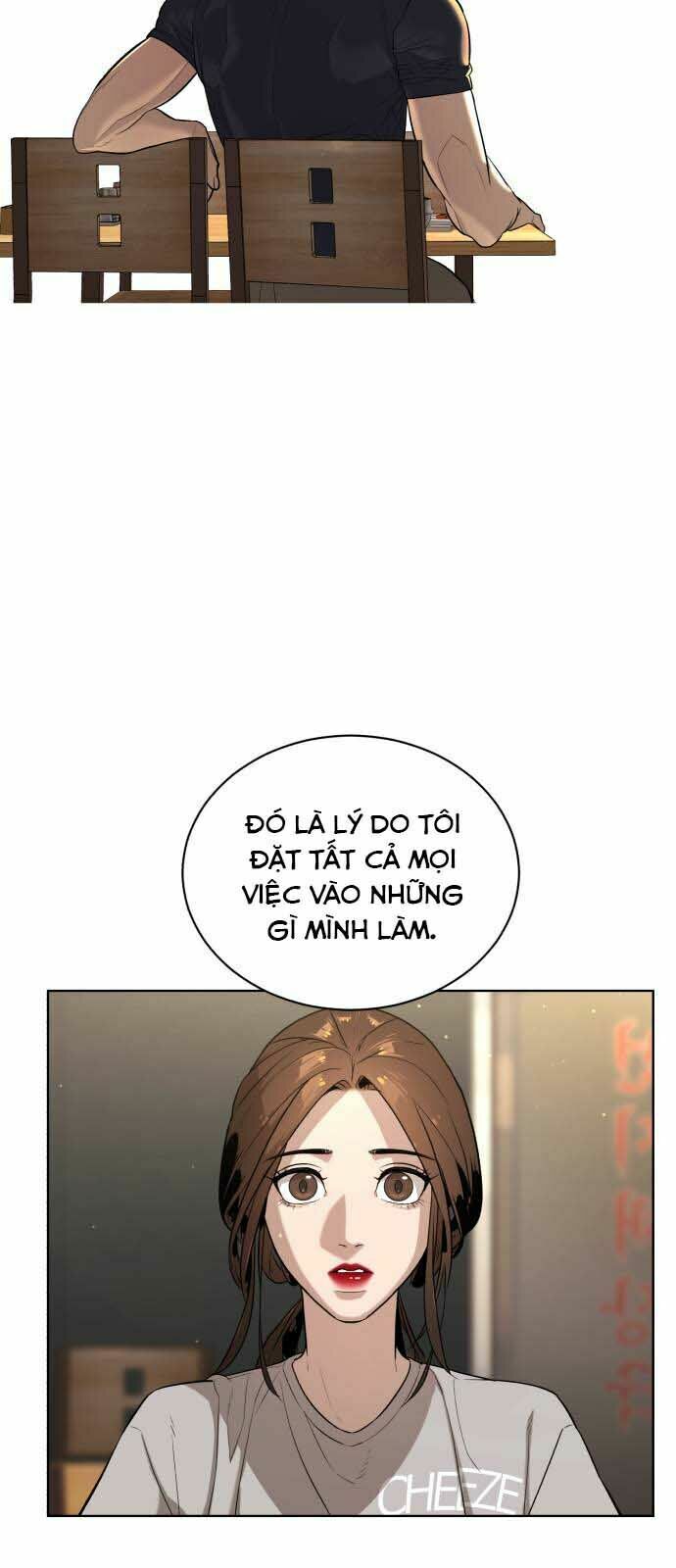 Máu Trắng Chapter 30 - Trang 2