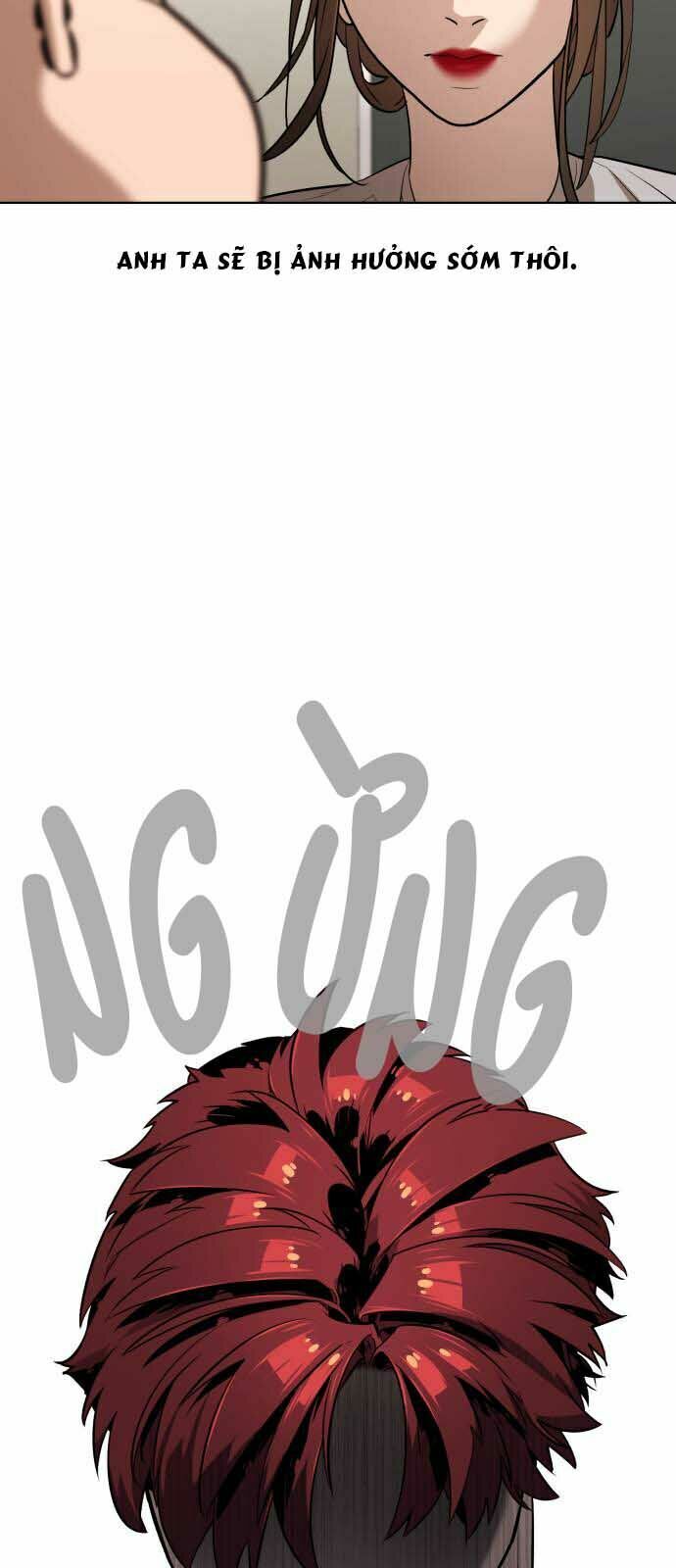 Máu Trắng Chapter 30 - Trang 2