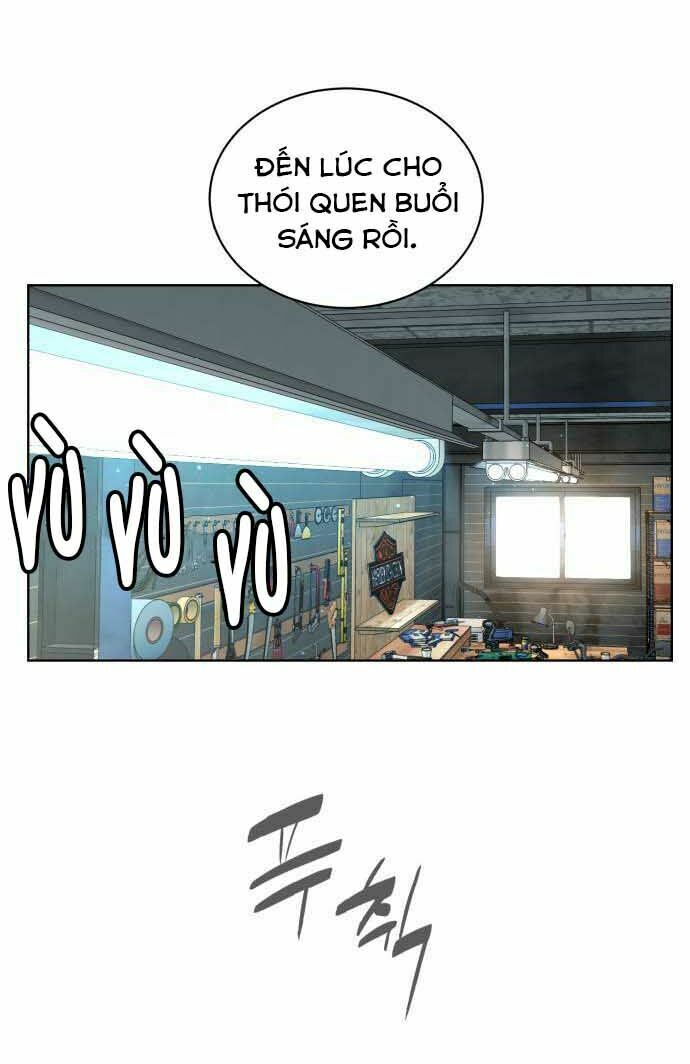 Máu Trắng Chapter 30 - Trang 2