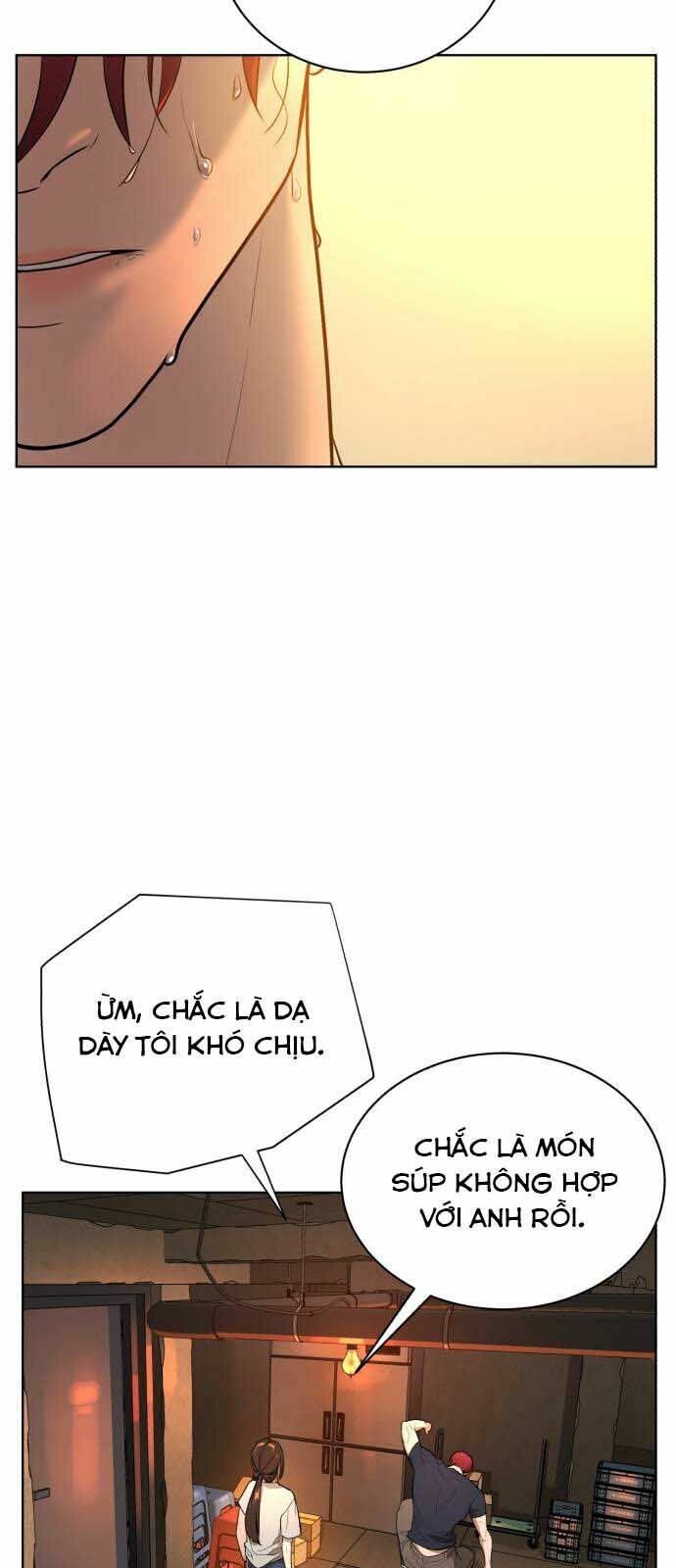 Máu Trắng Chapter 30 - Trang 2