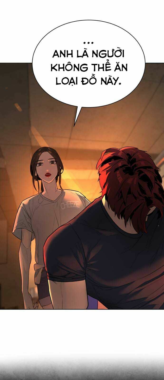 Máu Trắng Chapter 30 - Trang 2