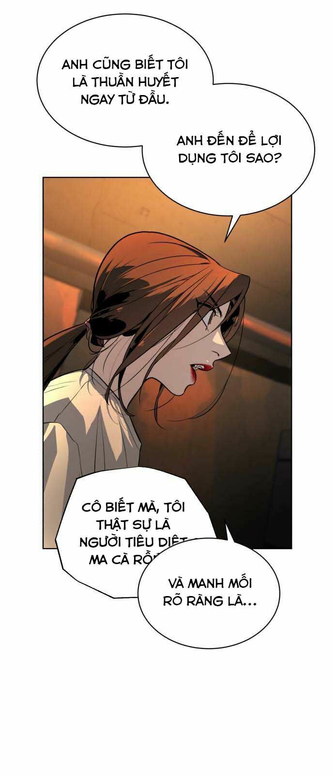 Máu Trắng Chapter 30 - Trang 2