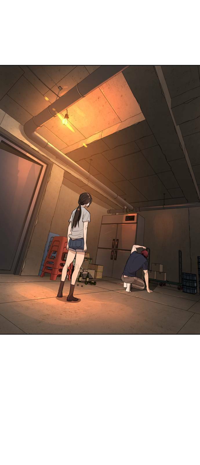 Máu Trắng Chapter 30 - Trang 2