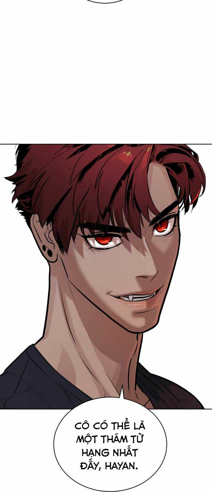 Máu Trắng Chapter 30 - Trang 2