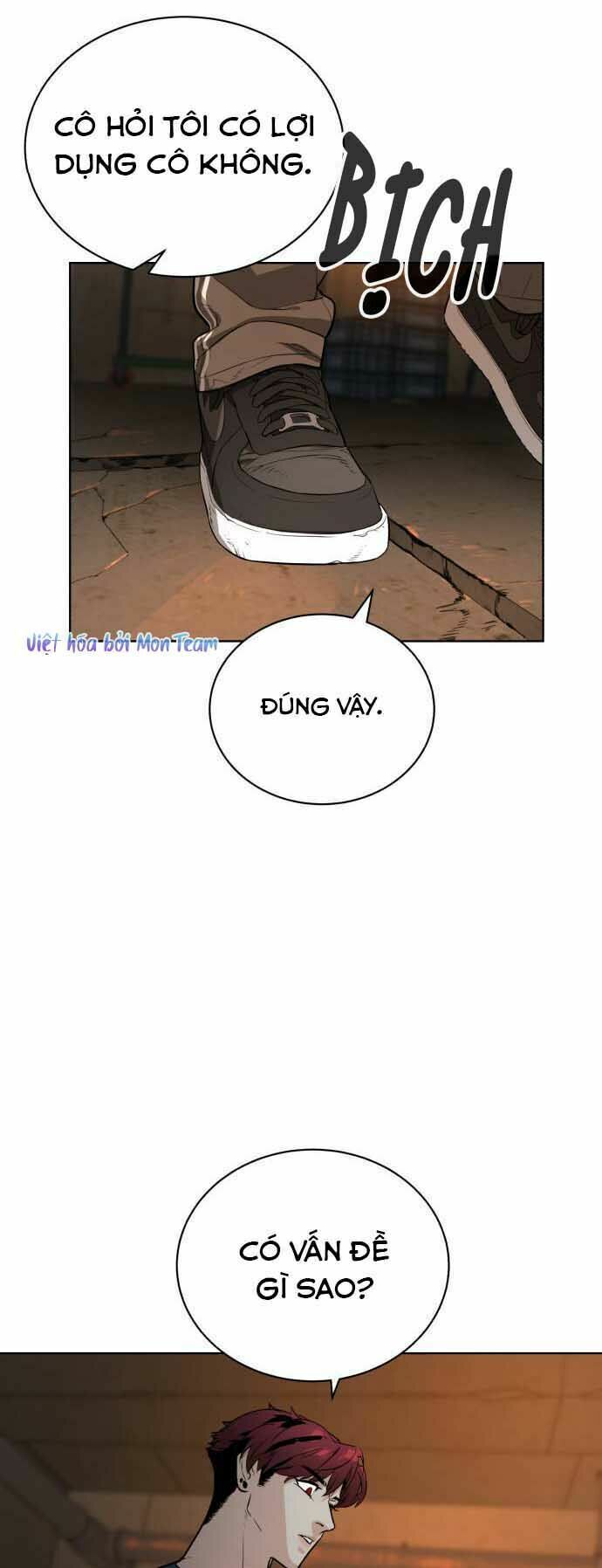 Máu Trắng Chapter 30 - Trang 2