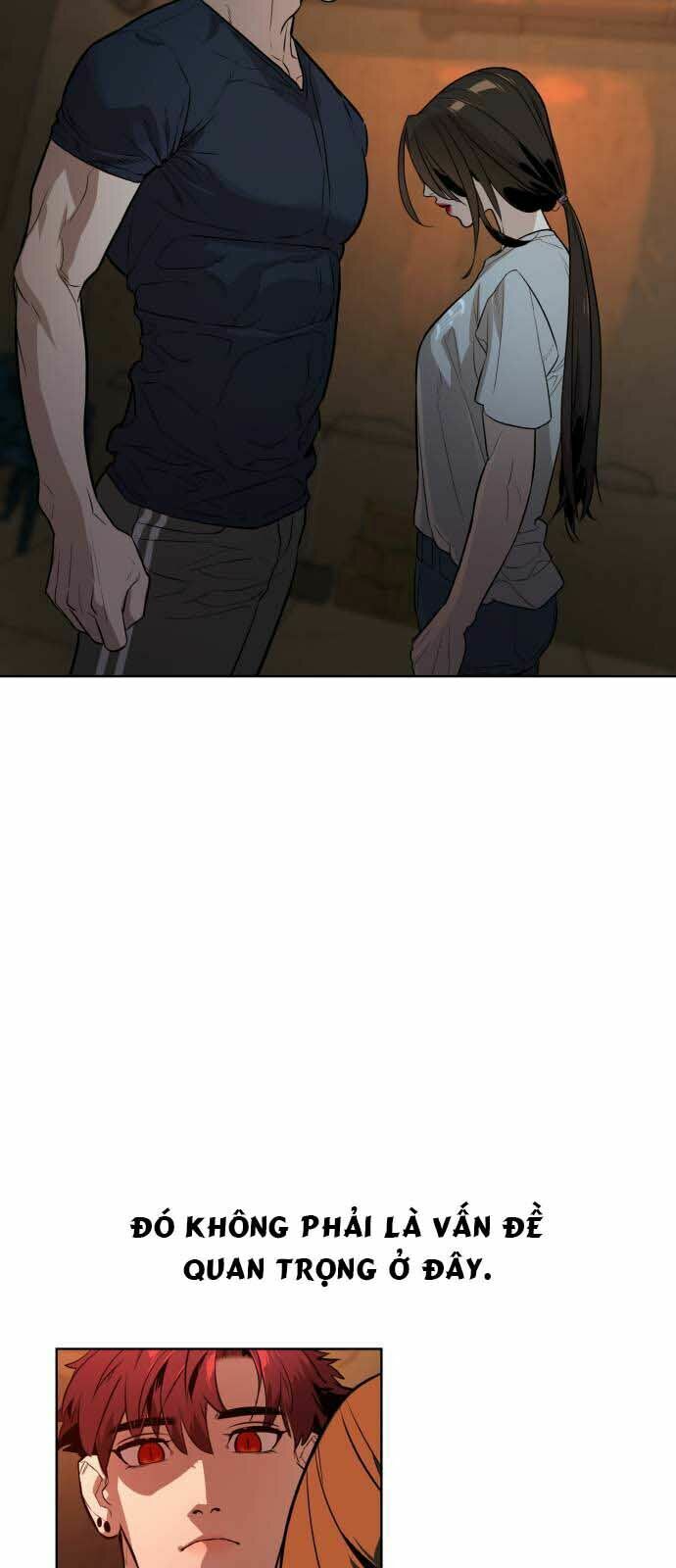 Máu Trắng Chapter 30 - Trang 2